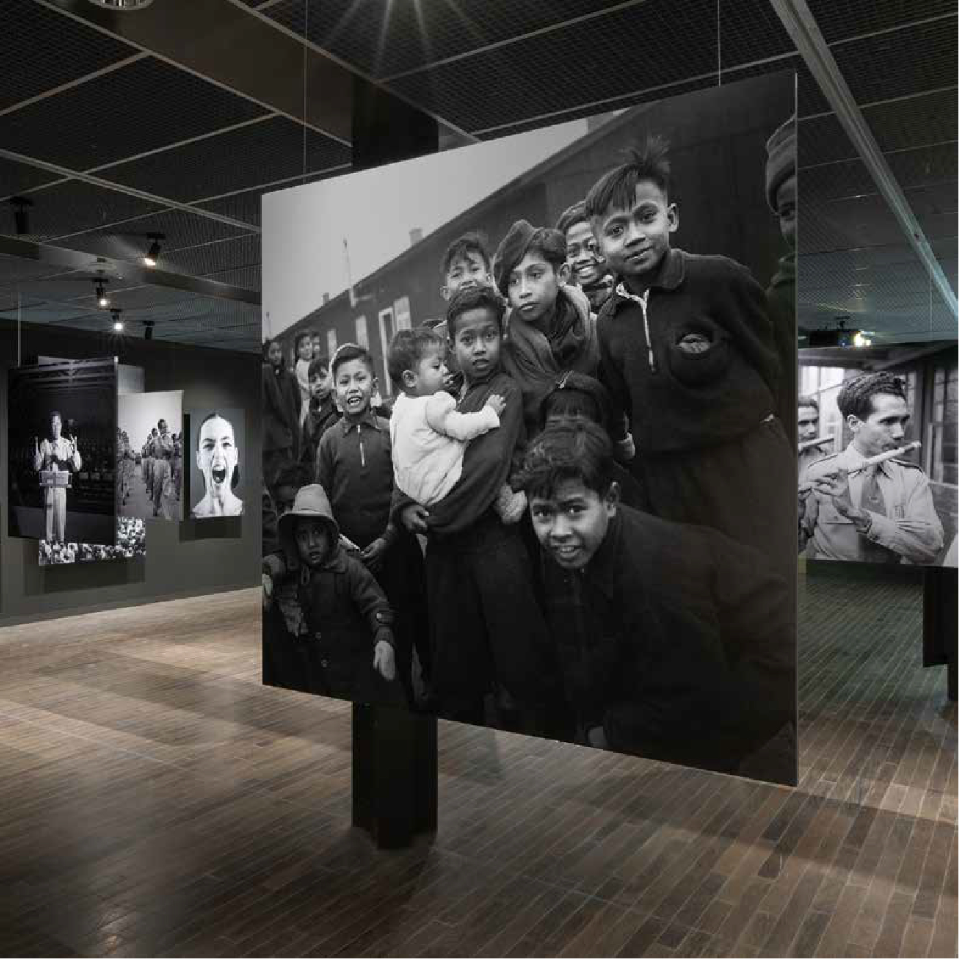 Maria Austria was hier in Schattenberg | Fototentoonstelling 2026