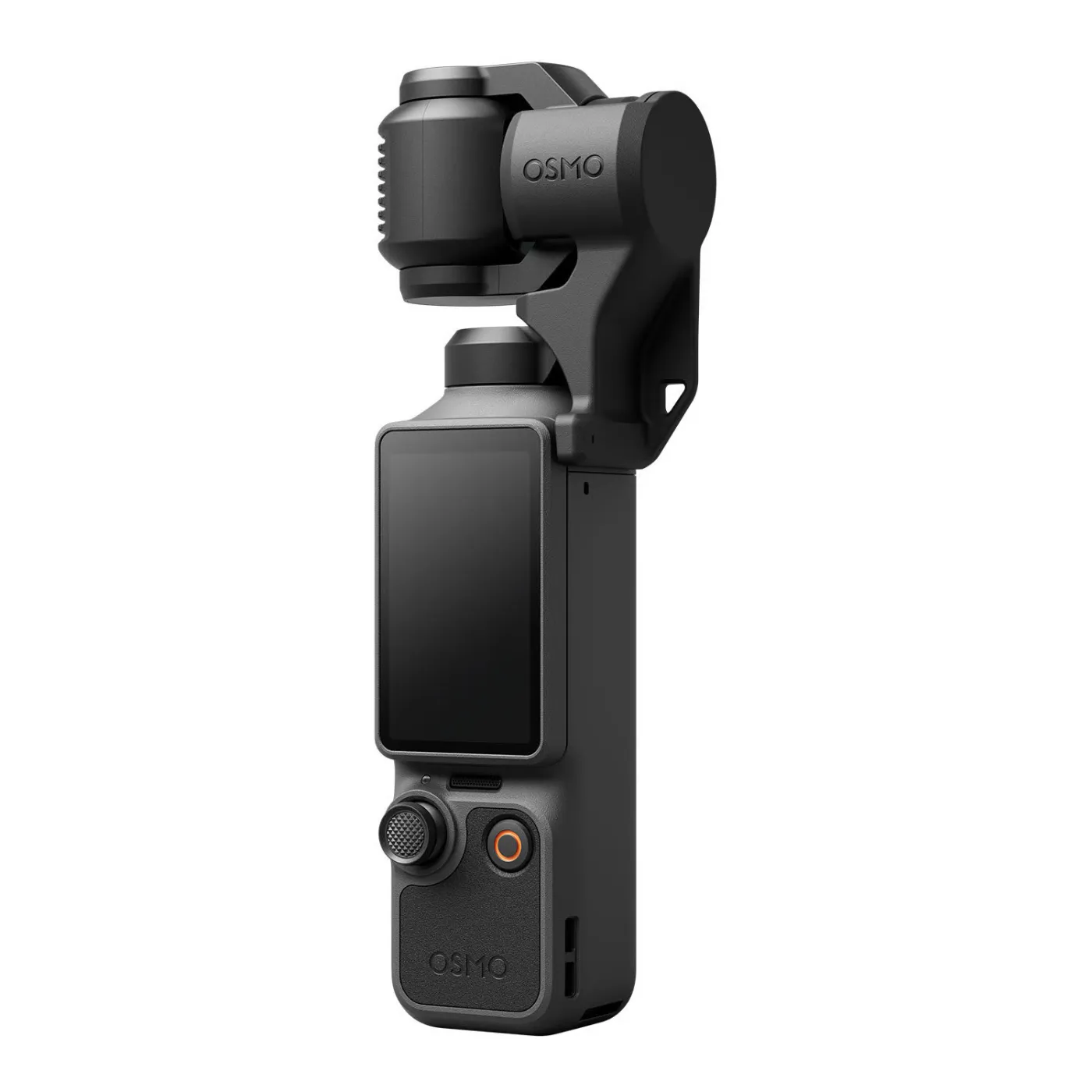 DJI Osmo Pocket 4 productfoto op lichte achtergrond