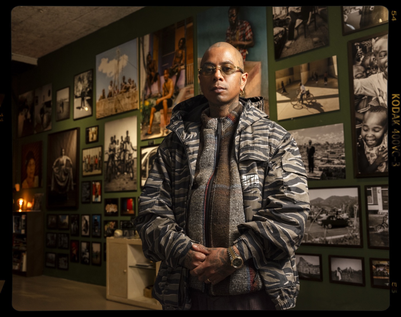 1 juni: Fotografencafé Kasteel Woerden