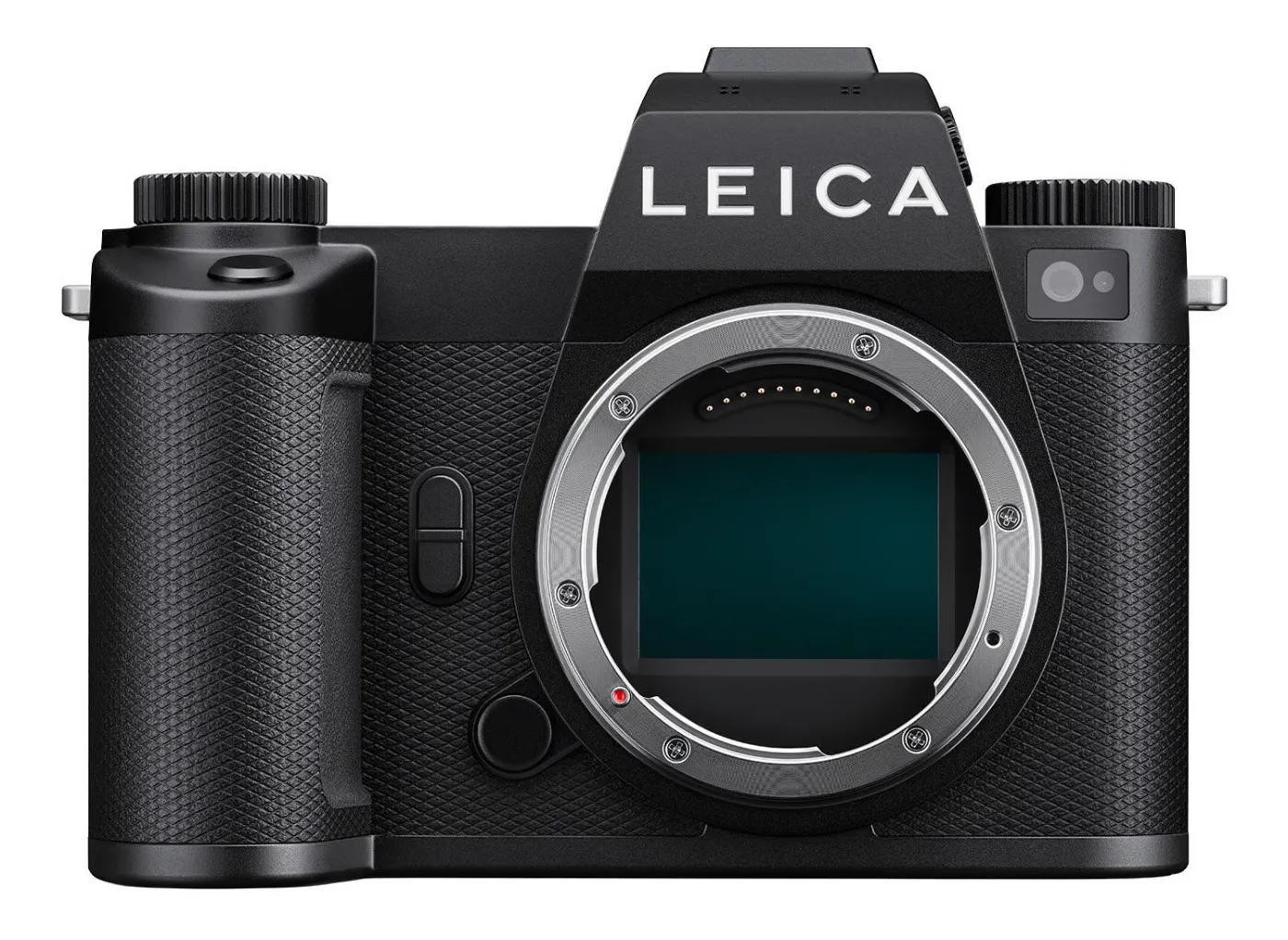 Leica SL3-P in gebruik met Summilux-SL 50mm f/1.4 objectief