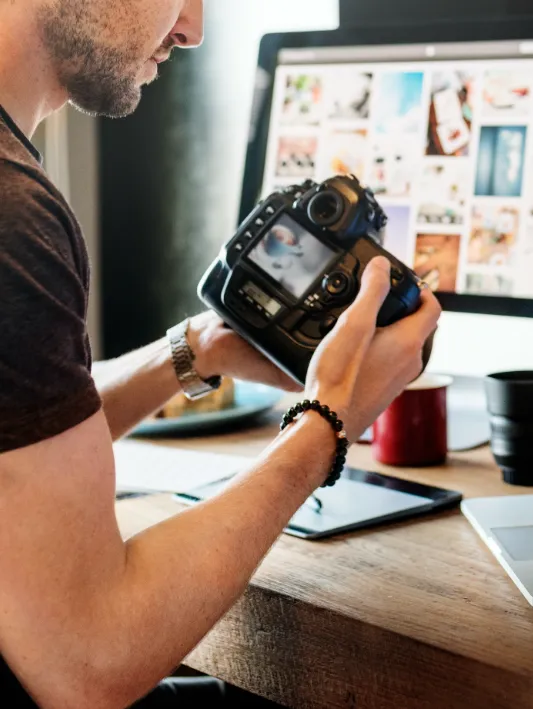 foto van artikel op Fotografie.nl