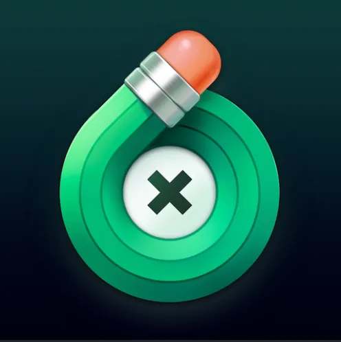 TouchRetouch app icoon