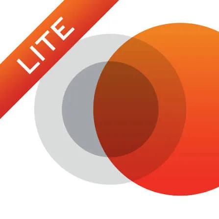 Sun Surveyor Lite app icoon