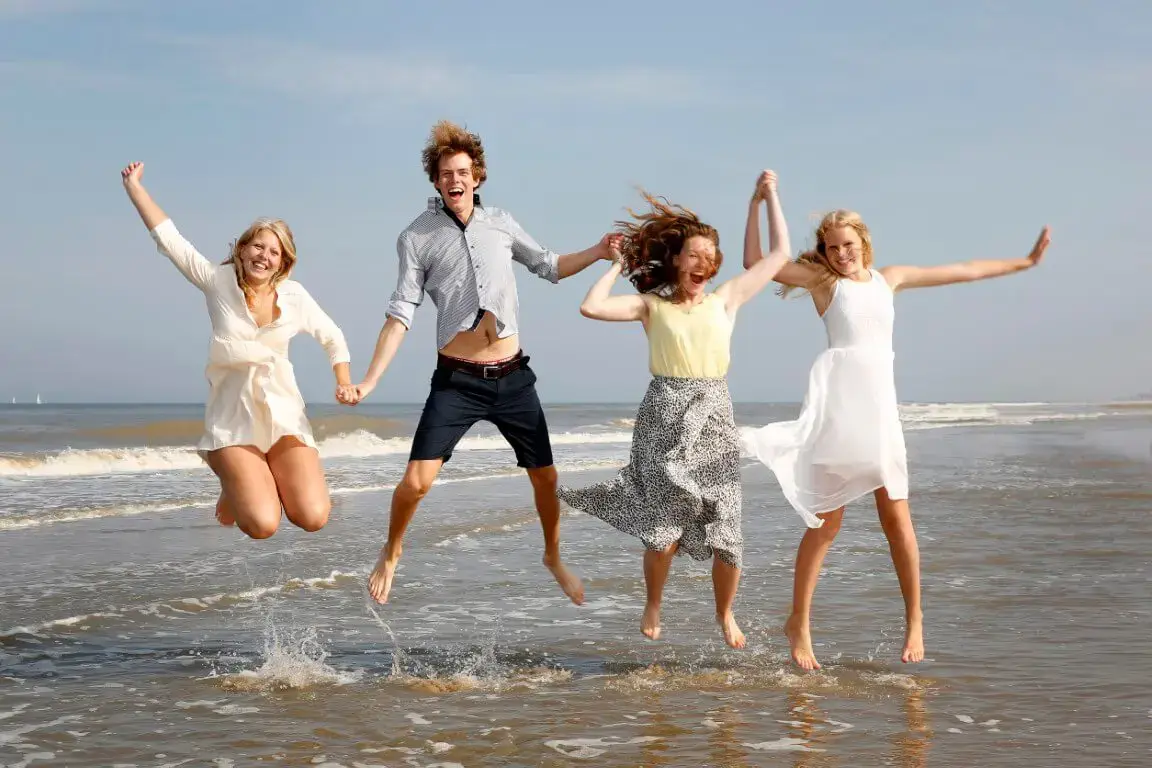 family photographer in Alkmaar