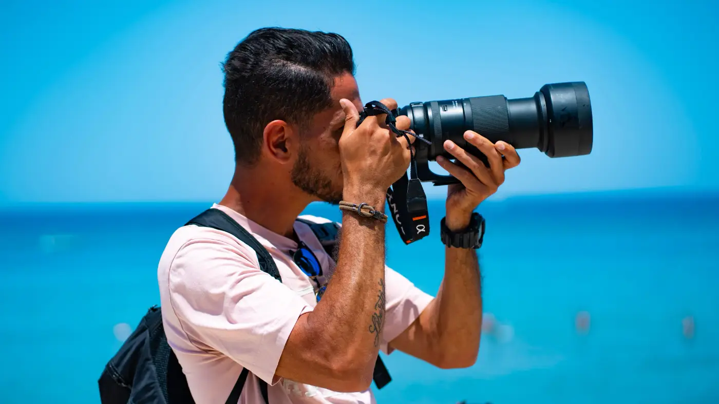 Sony wil Tamron overnemen: wat betekent dat voor fotografen? | Fotografie.nl