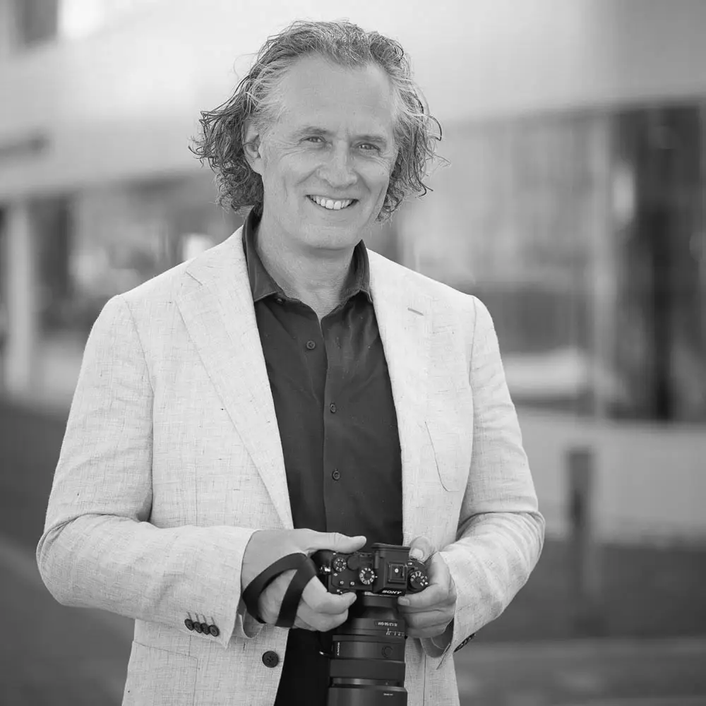 Mike van Bemmelen