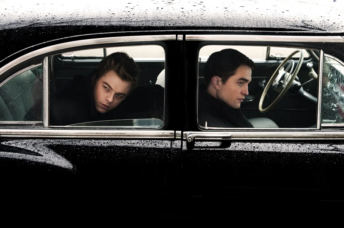 Nieuwe film Anton Corbijn: Life | Fotografie.nl