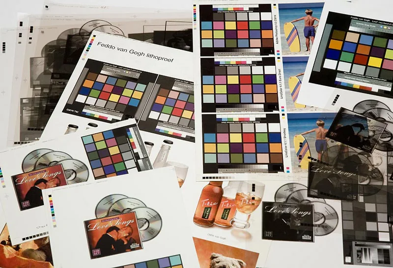 Color Management, zin en onzin | Fotografie.nl