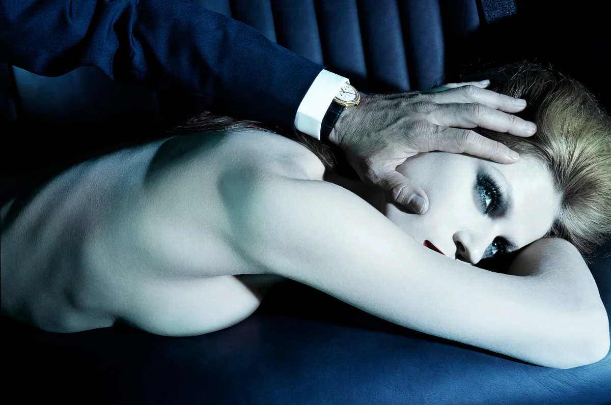 Nieuwe foto's van Miles Aldridge | Fotografie.nl