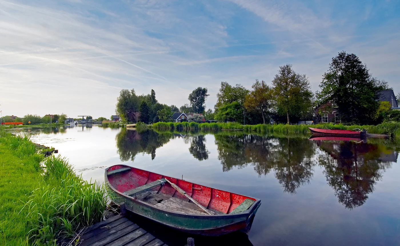 Witbalans instellen voor betere foto’s | Fotografie.nl