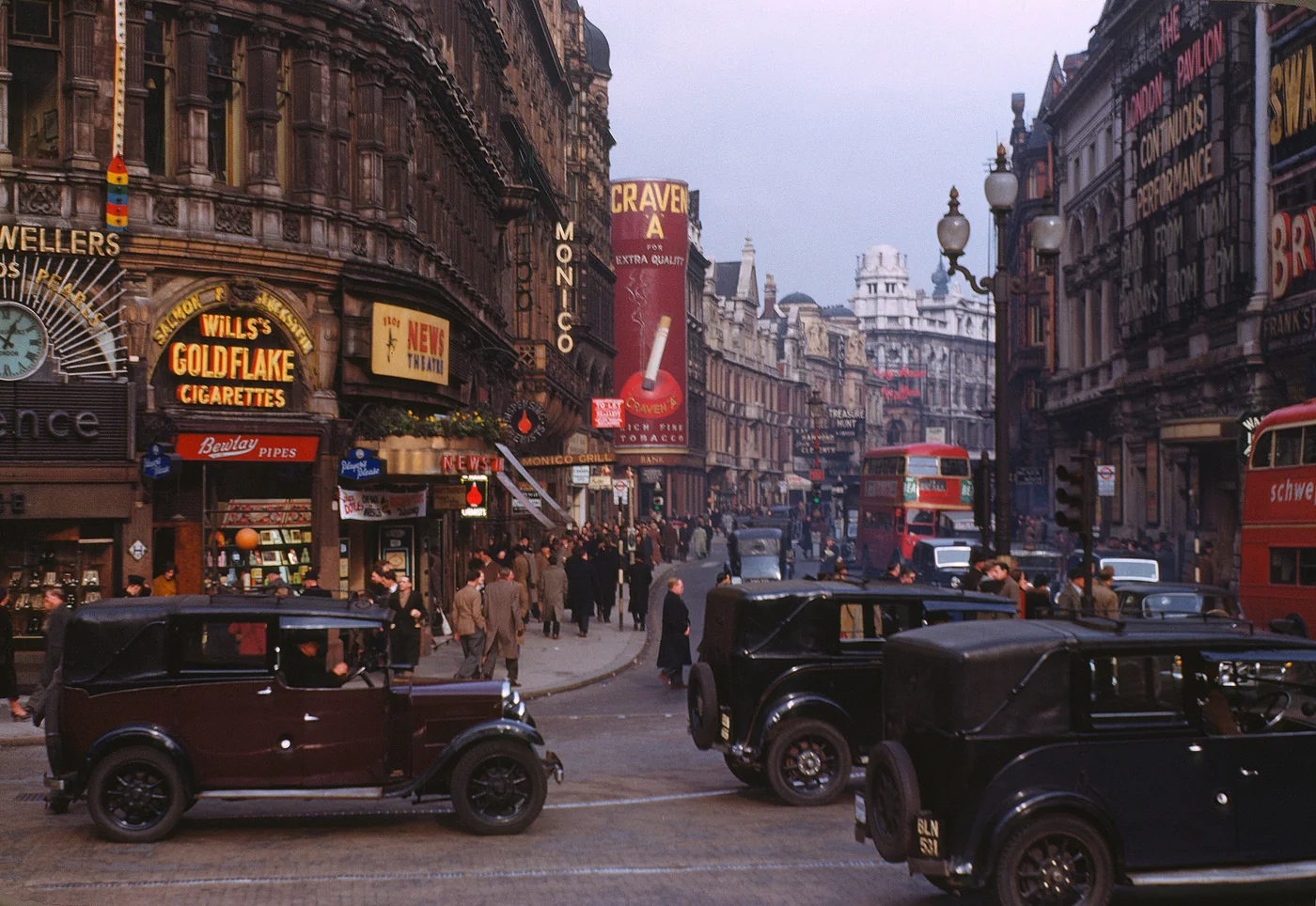 Kodachrome: voorbij | Fotografie.nl