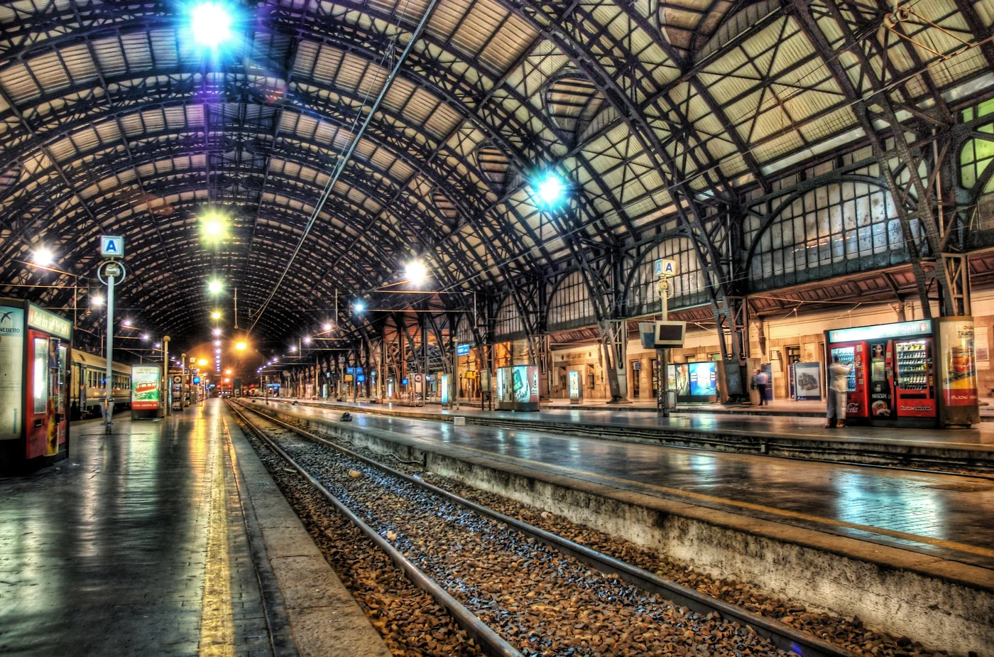 Trey Ratcliff en High Dynamic Range | Fotografie.nl