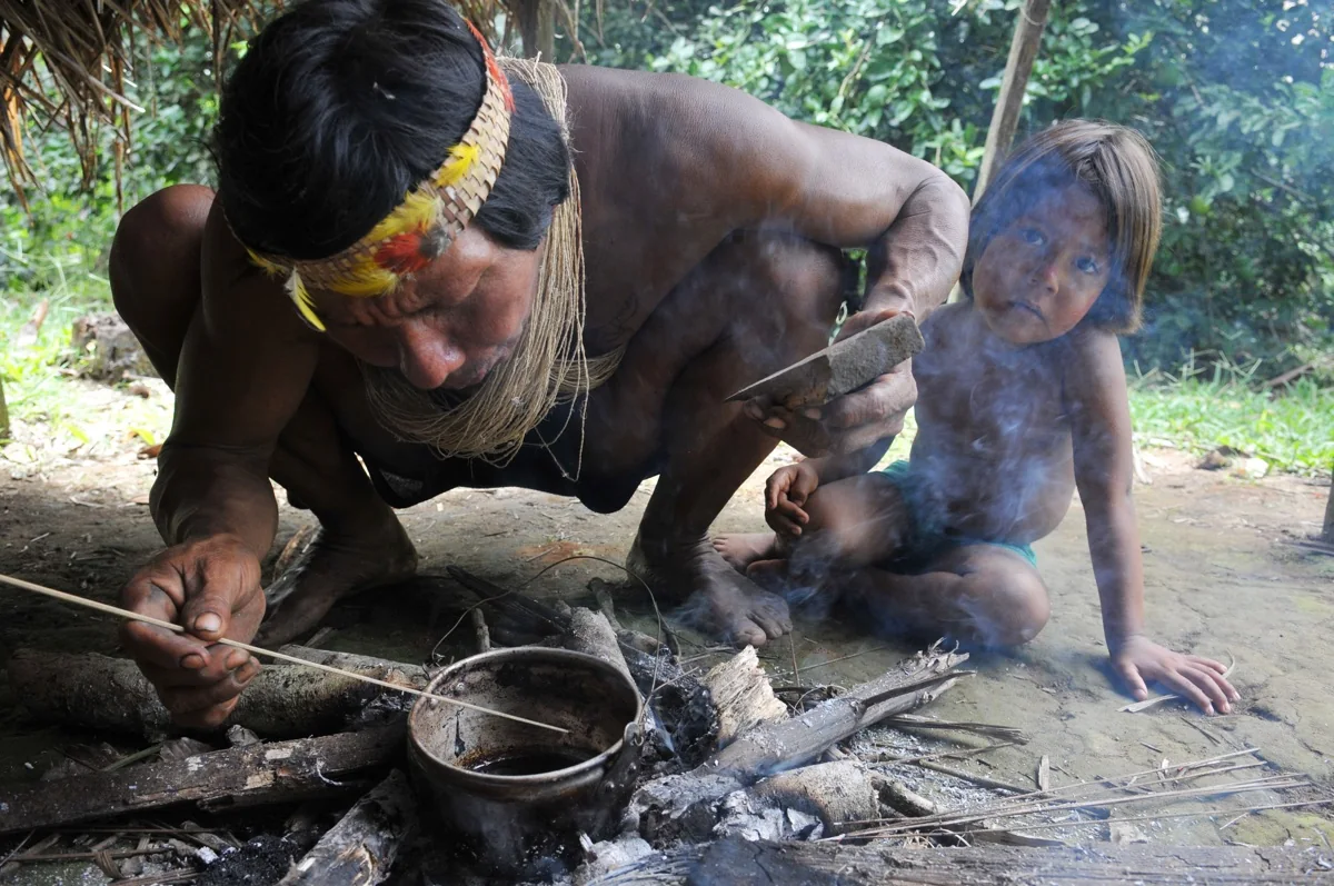 Fotograferen in Ecuador | Fotografie.nl