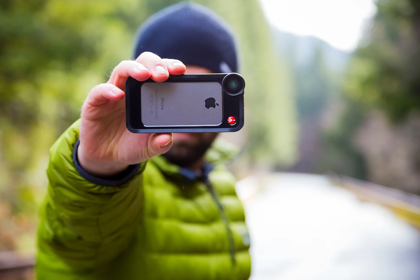 Fotograferen met je telefoon | Fotografie.nl