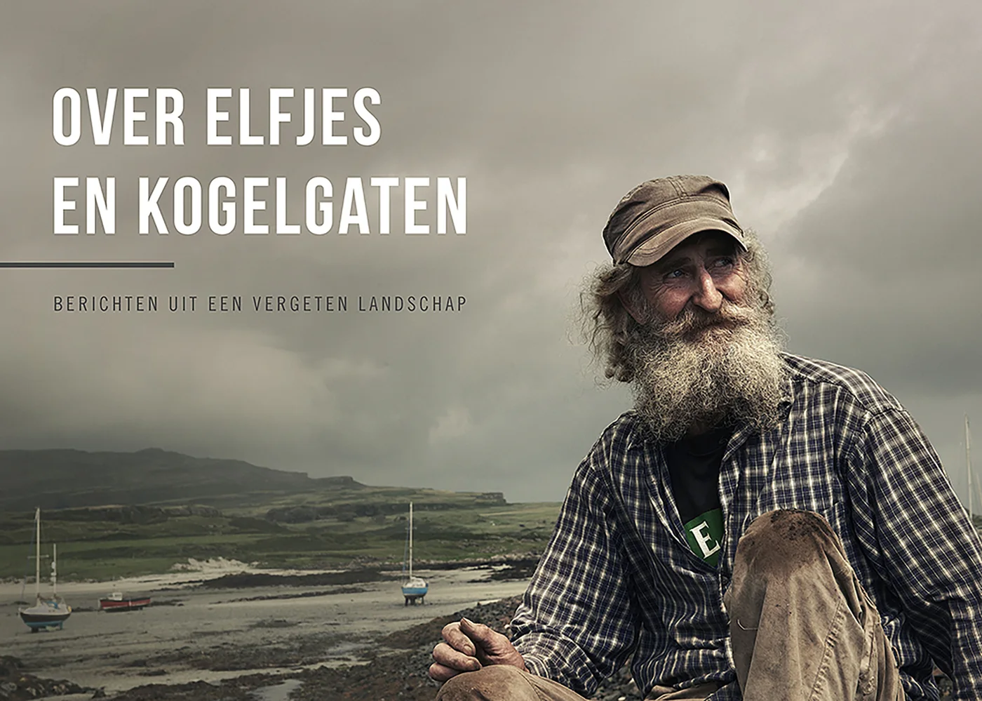 Over elfjes en kogelgaten | Fotografie.nl
