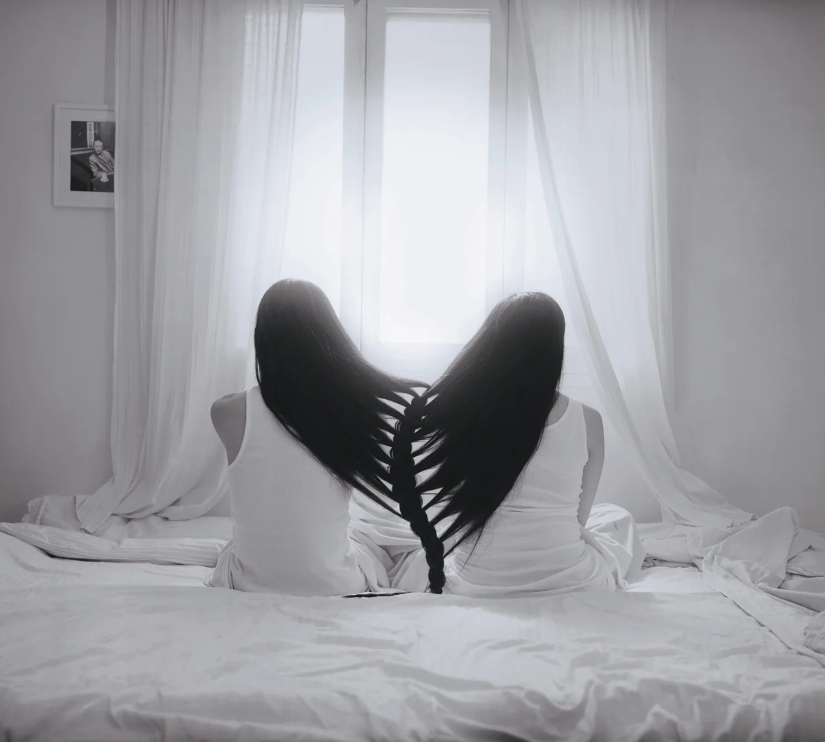 Fotografisch duo RongRong & inri ontvangt prijs voor Sony World