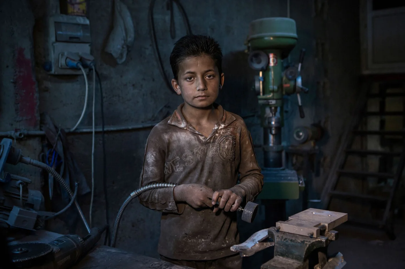 Cigdem Yuksel winnaar Zilveren Camera 2016 | Fotografie.nl