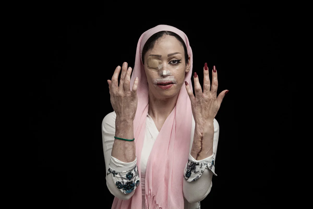 Asghar Khamseh wint Sony World Photography Awards | Fotografie.nl