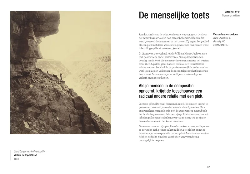 Lees dit als je topfoto's van plekken wilt maken | Fotografie.nl