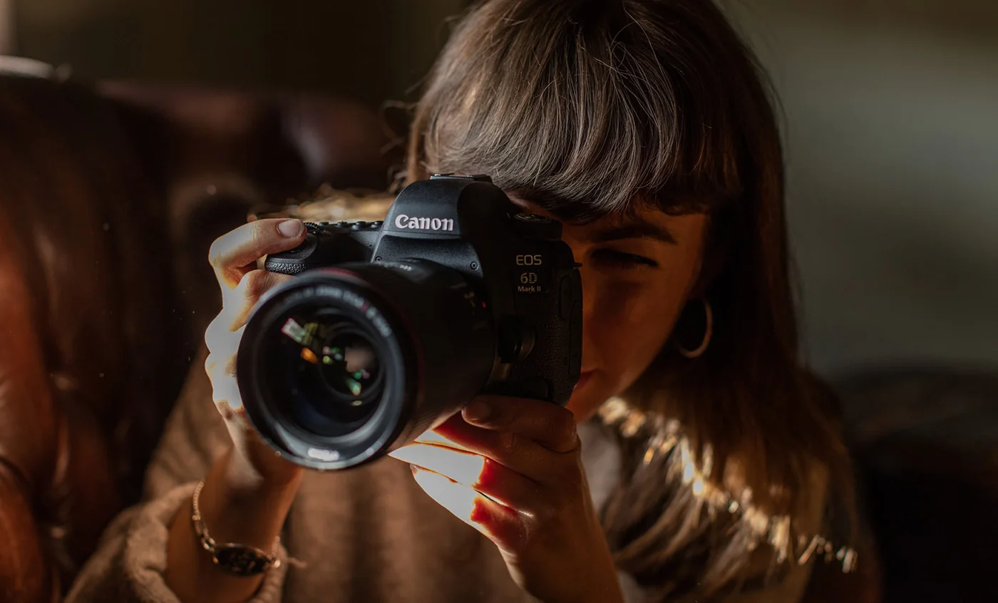 Canon EOS 6D Mark II: veelzijdige full-frame DSLR | Fotografie.nl