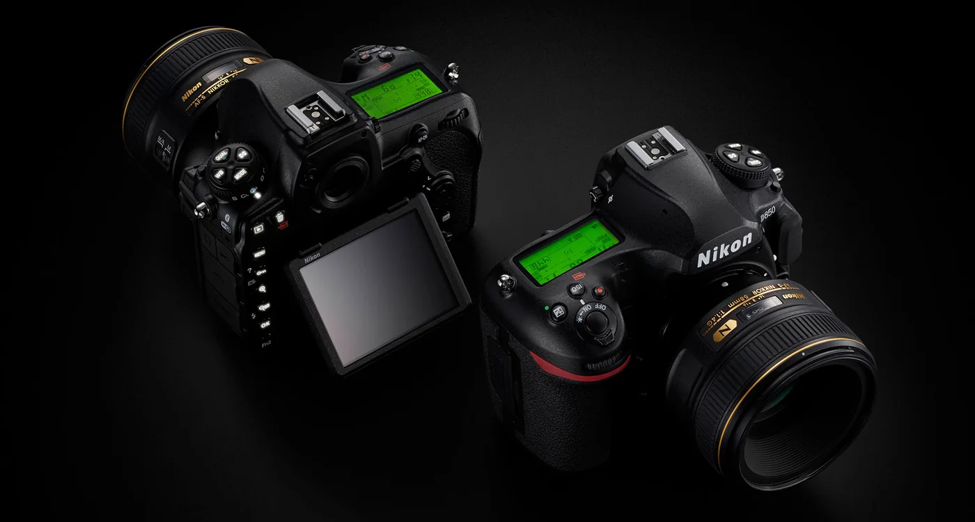 Nikon D850 voor full-framefotografie: prijs en beschikbaarheid | Fotografie.nl
