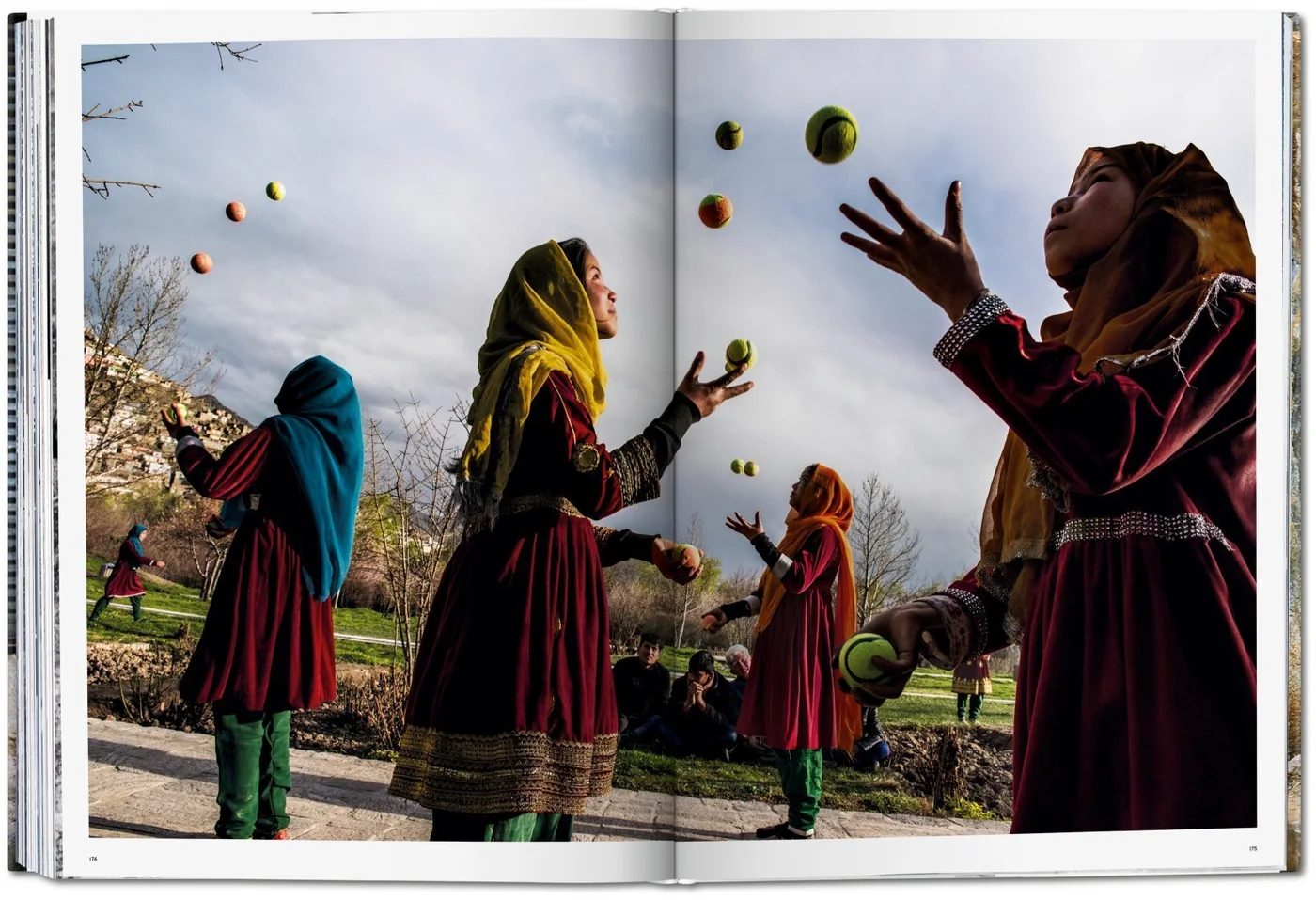 Afghanistan. Steve McCurry | Fotografie.nl