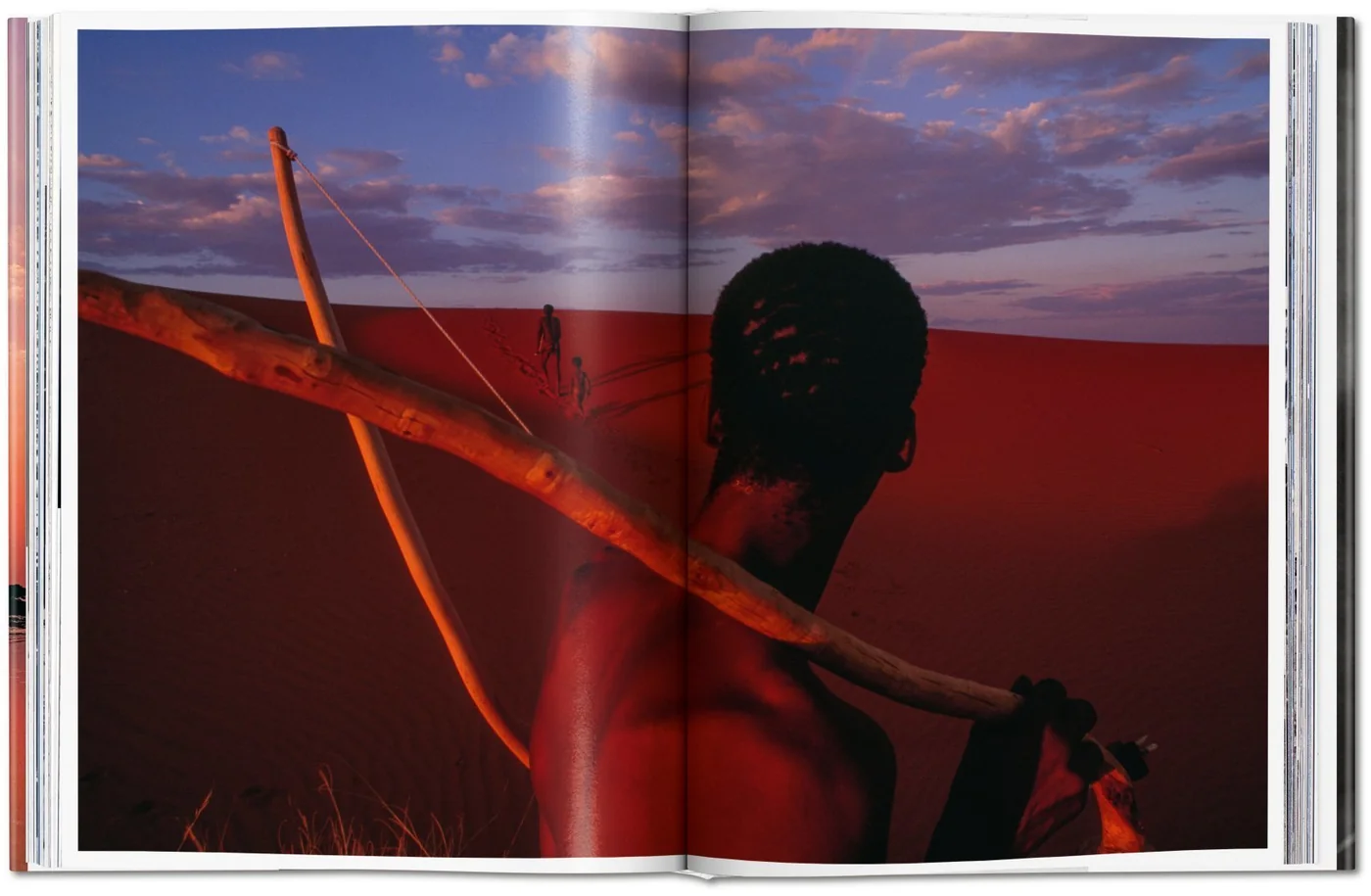 National Geographic. Around the World in 125 Years. Africa | Fotografie.nl