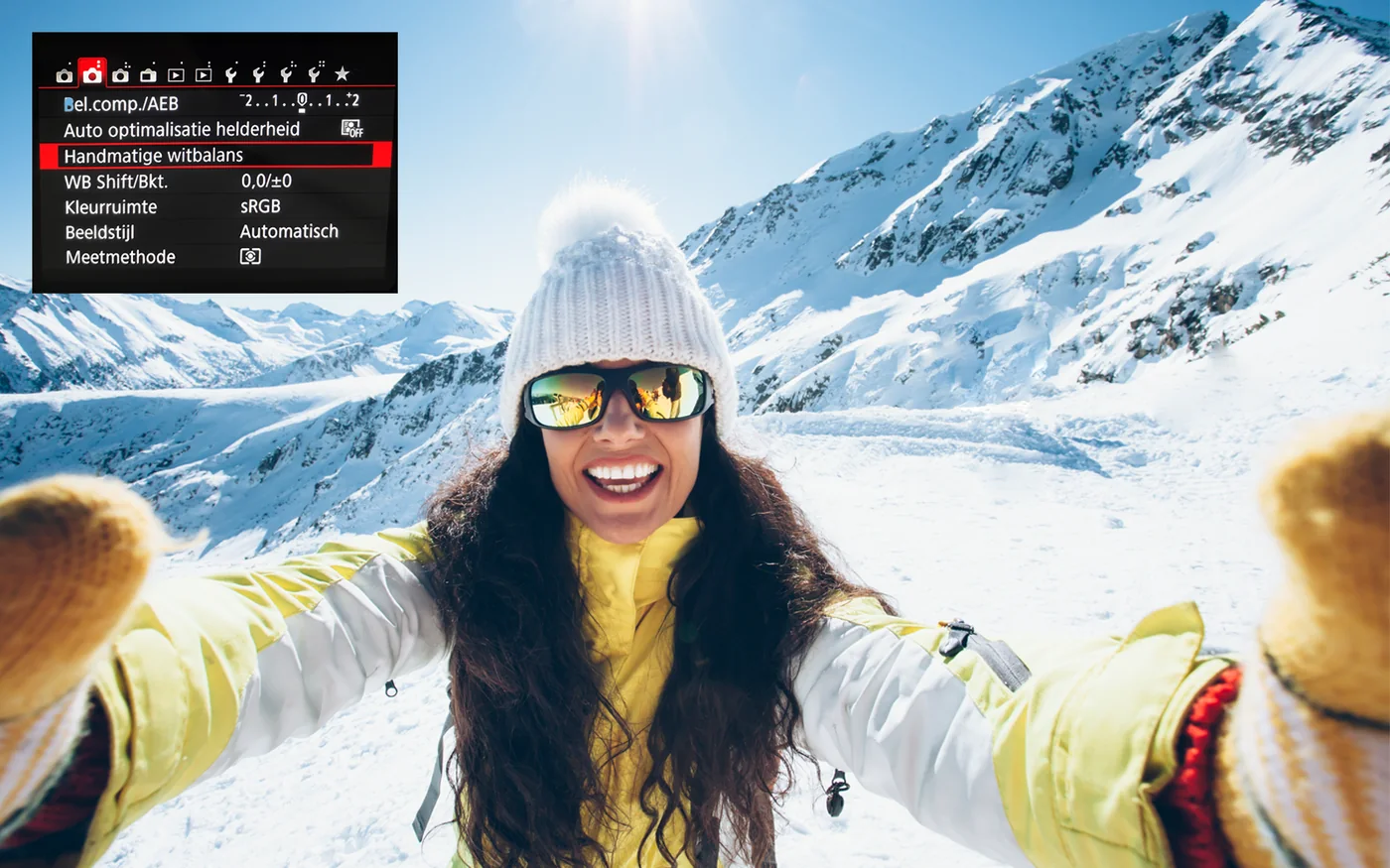Tips voor wintersportfotografie | Fotografie.nl