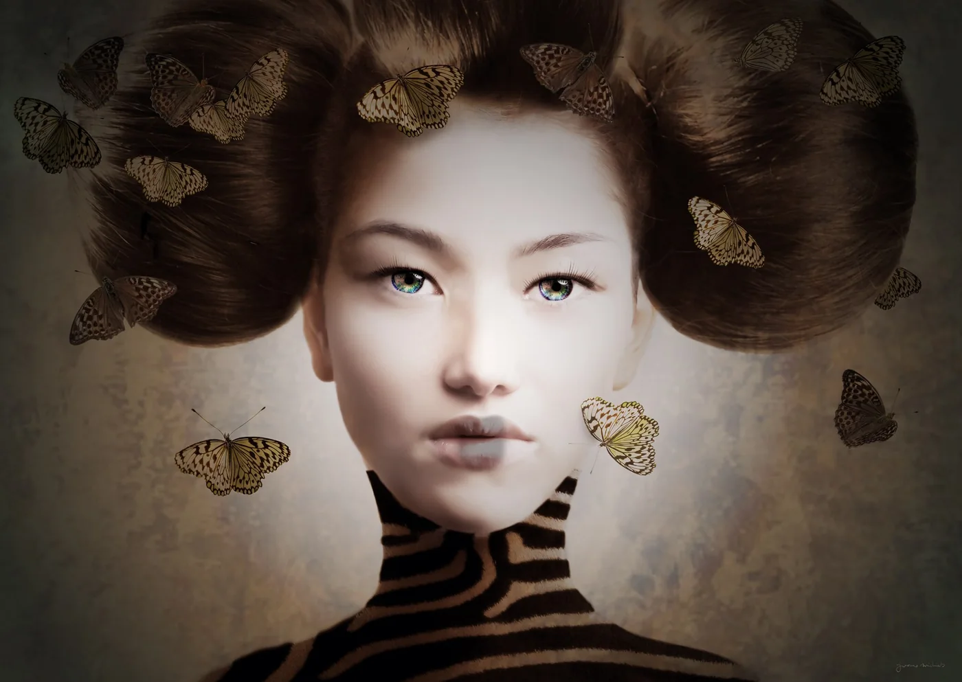 Yvonne Michiels - The Power of Vulnerability | Fotografie.nl