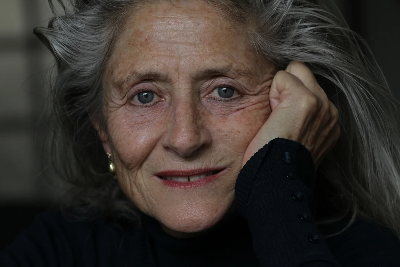 Gooisch Fotografiecafé met Diana Blok | Fotografie.nl