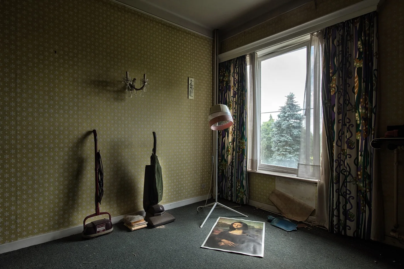 Vier Nederlandse fotografen genomineerd voor SWPA 2019 | Fotografie.nl