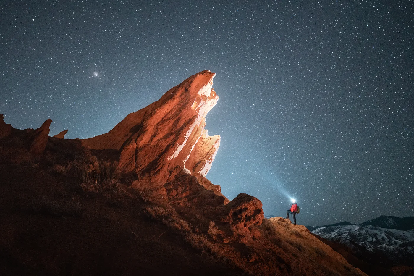 Astrofotografie tips van Albert Dros: de Melkweg fotograferen | Fotografie.nl