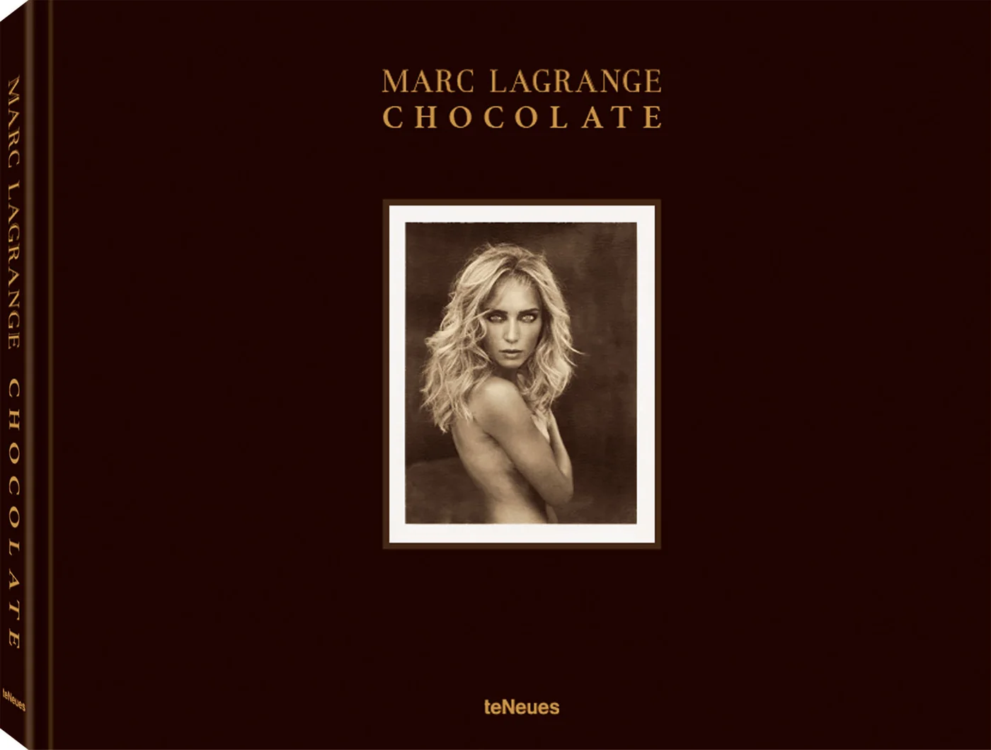 Chocolate - Marc Lagrange | Fotografie.nl