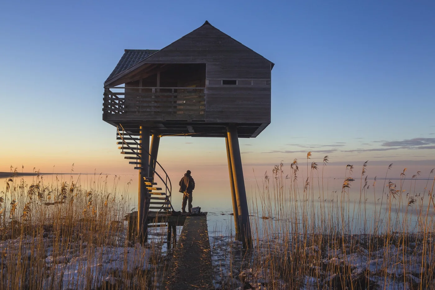 De Wadden - Ruben Smit | Fotografie.nl