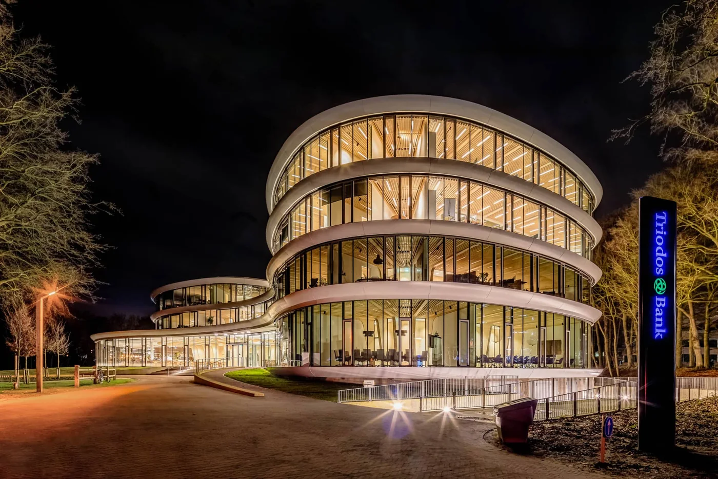 Architectuurfotografie voor beginners | Fotografie.nl