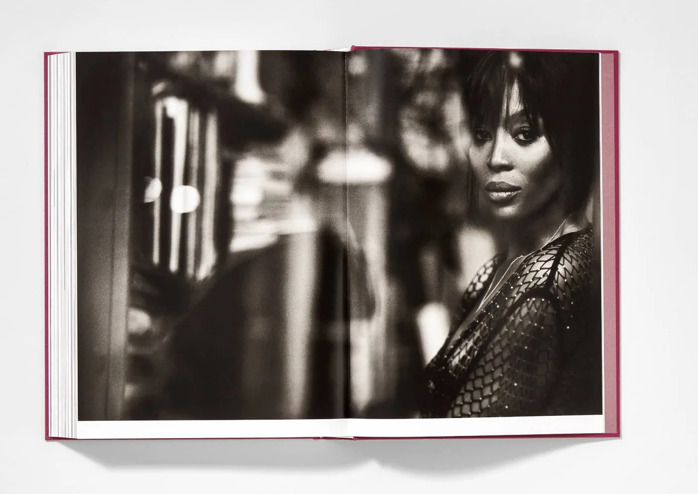 Naomi Campbell. Updated Edition | Fotografie.nl