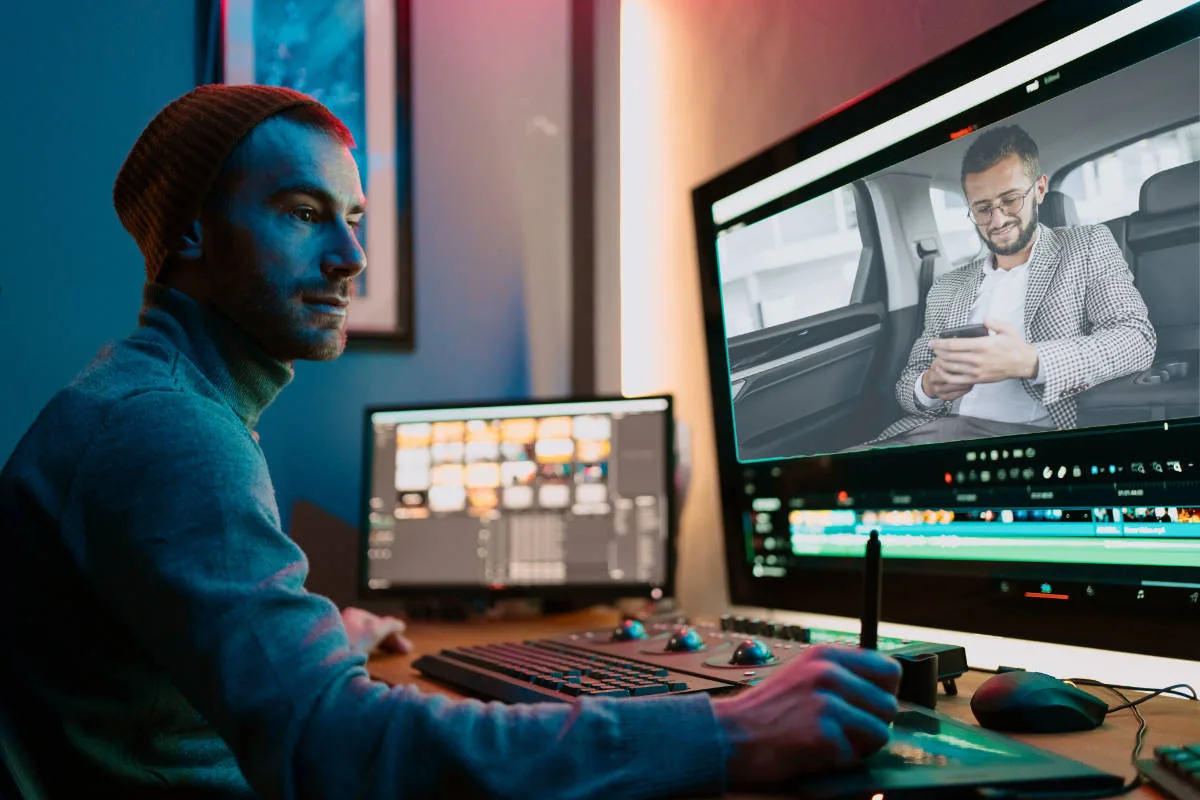 Kies ik foto of video voor mijn bedrijf? | Fotografie.nl