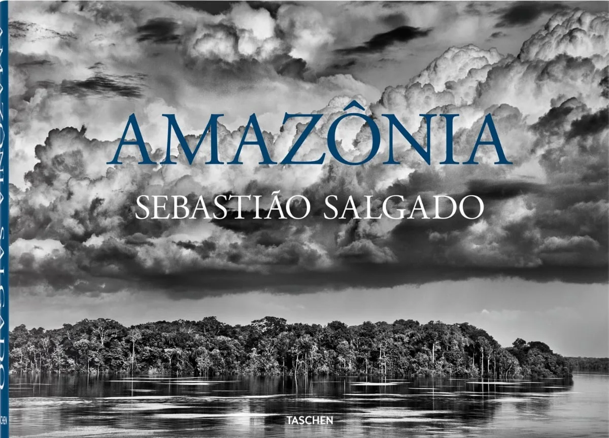 Sebastião Salgado. Amazônia | Fotografie.nl