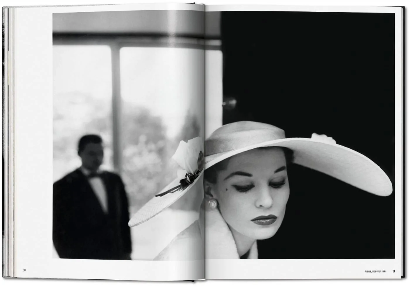 Helmut Newton. Legacy: elegantie, stijl en voyeurisme | Fotografie.nl