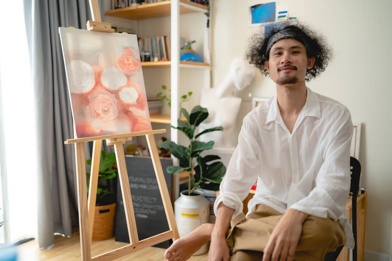 Zelfportret maken: tips voor een beter resultaat | Fotografie.nl