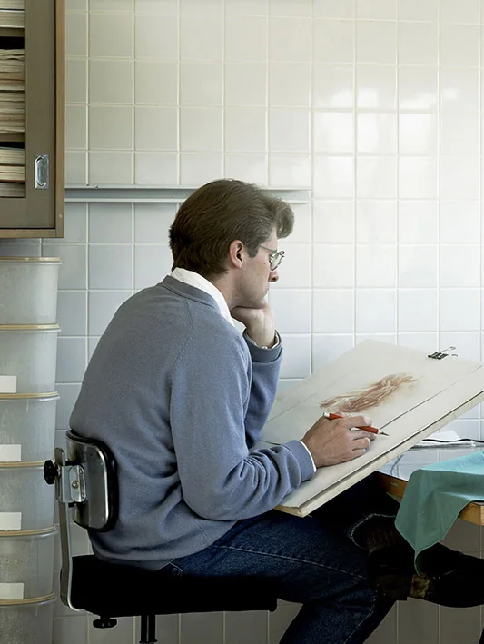 foto van artikel op homepage Fotografie.nl