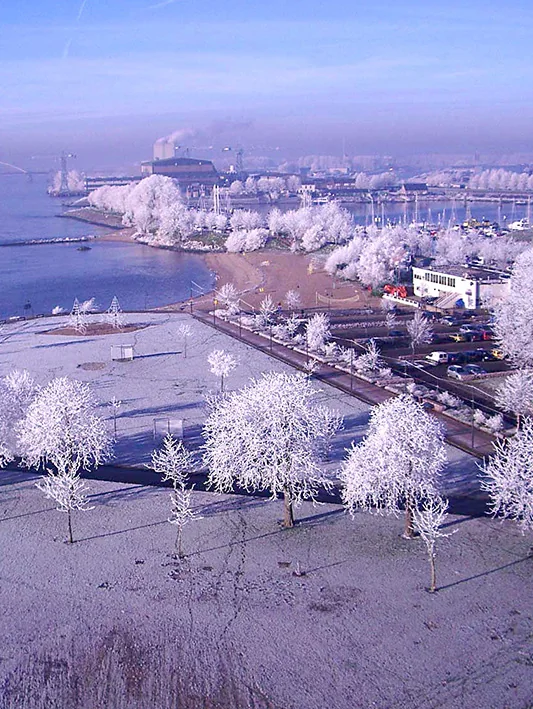 foto van artikel op homepage Fotografie.nl
