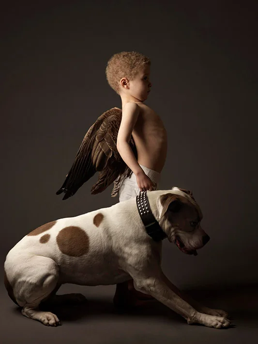 foto van artikel op homepage Fotografie.nl