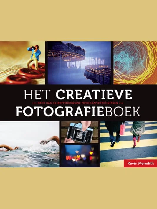 foto van artikel op Fotografie.nl