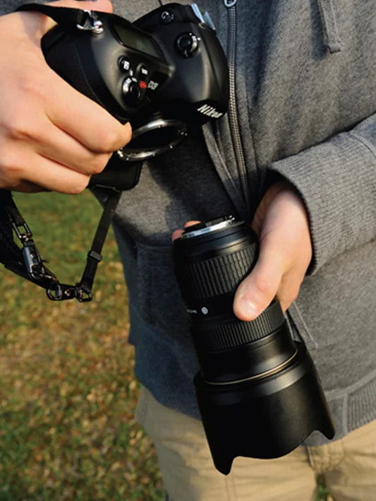 foto van artikel op homepage Fotografie.nl