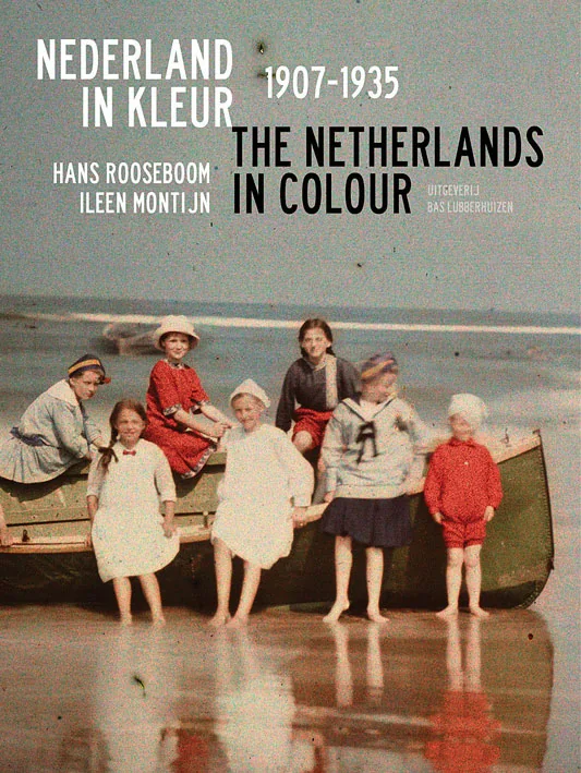 foto van artikel op Fotografie.nl