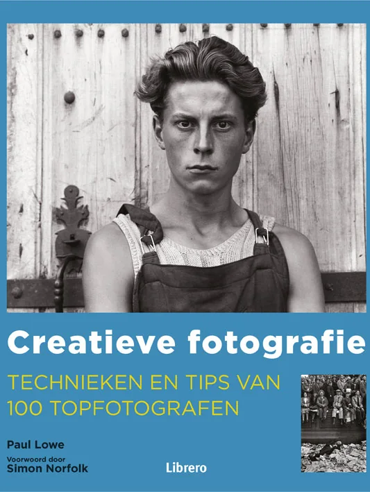 foto van artikel op Fotografie.nl