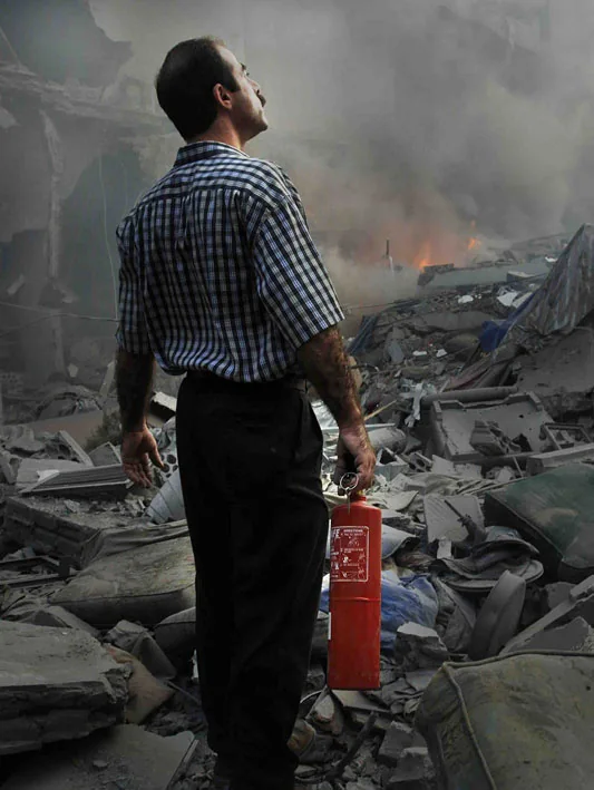 foto van artikel op homepage Fotografie.nl