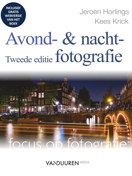 foto van artikel op Fotografie.nl