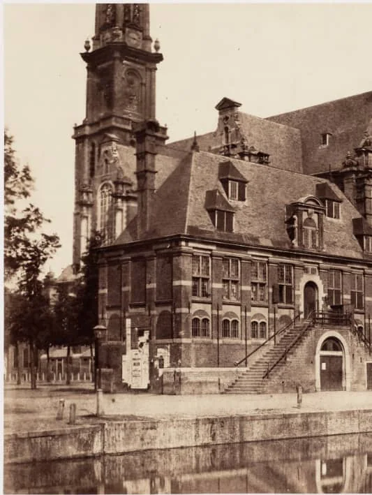 foto van artikel op homepage Fotografie.nl